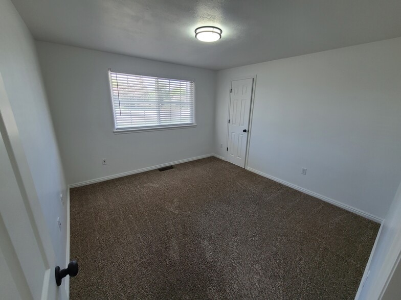 Bedroom #2 - 1024 N 600 W