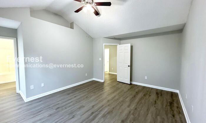 Building Photo - 4868 Browns Mill Ferry Rd