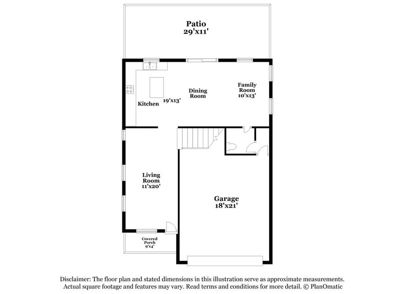 Building Photo - 7448 Bouquet Canyon St