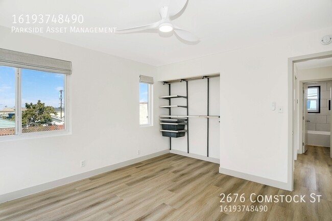 Building Photo - 2676 Comstock St