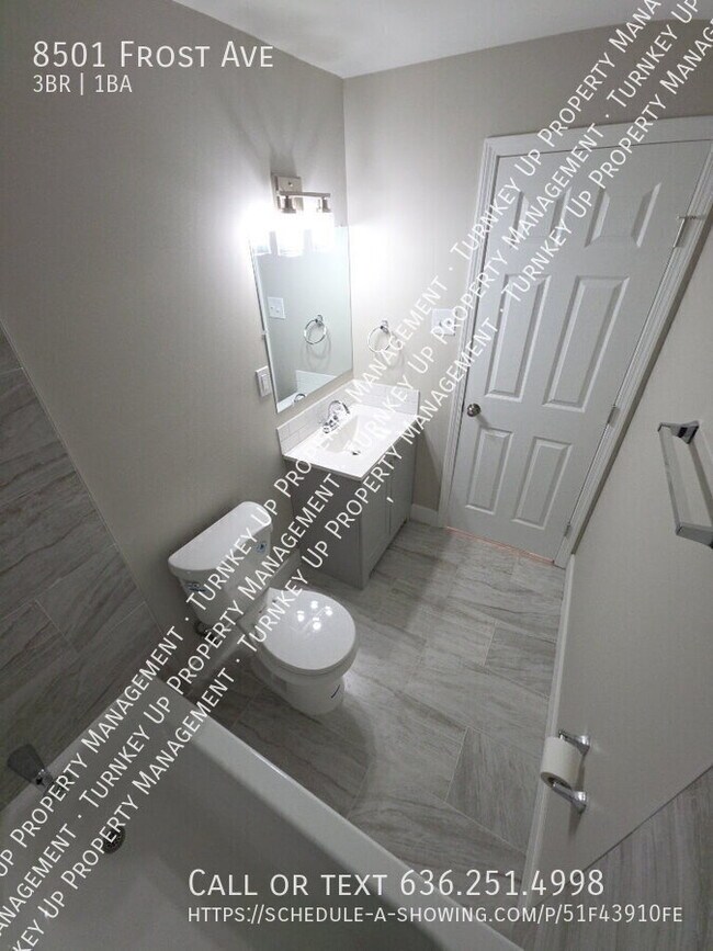 Building Photo - 8501 Frost Ave