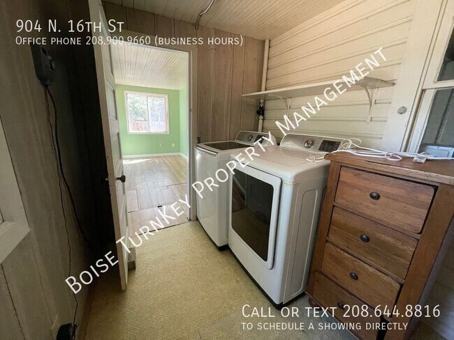 Building Photo - 904 N 16th St