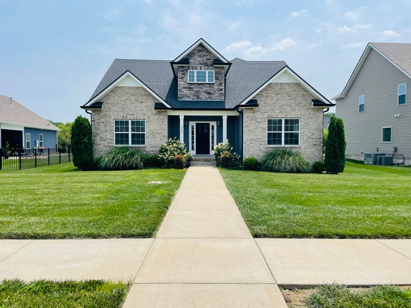 Building Photo - 266 John Duke Tyler Blvd