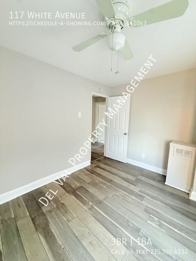 Building Photo - 117 White Ave