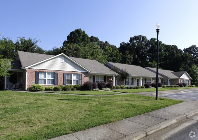 Building Photo - Kirkwood Trail
