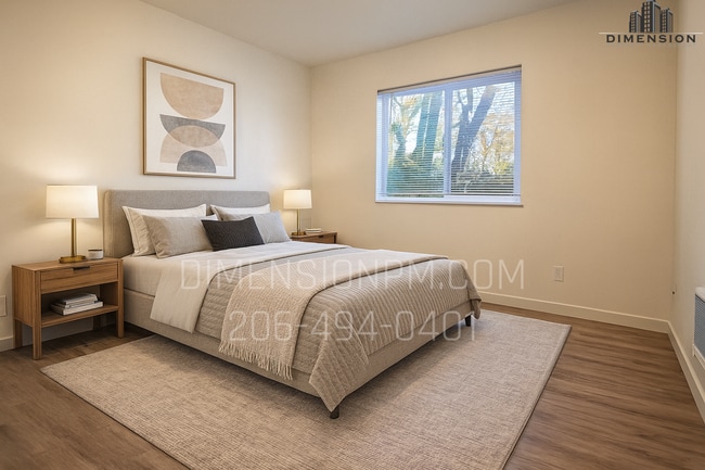 Building Photo - 5811 27th St NE