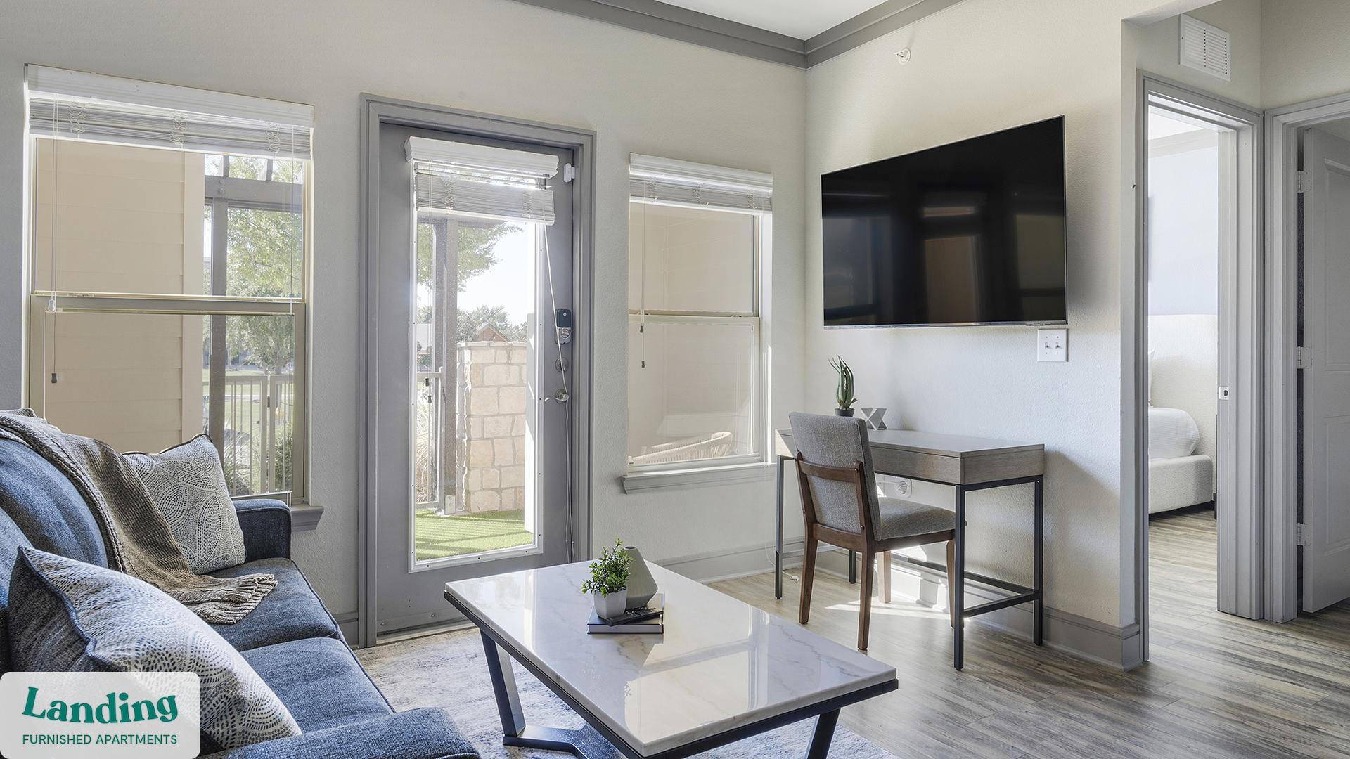 Building Photo - 6300 FM 423