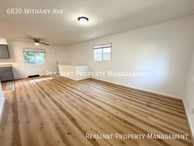 Building Photo - 6830 Withany Ave