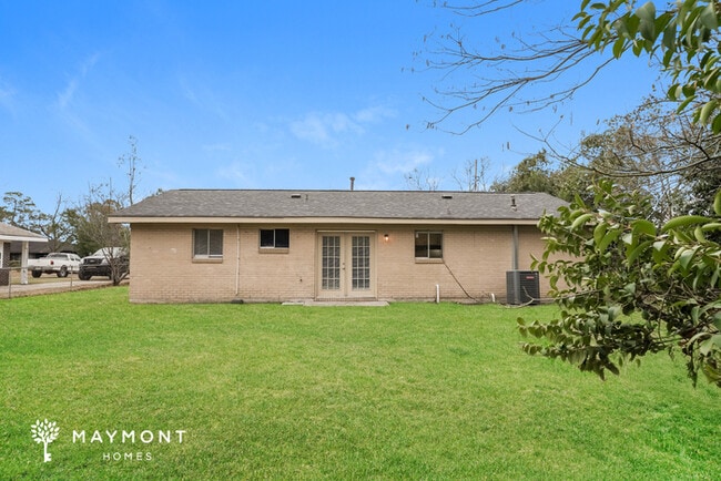 Building Photo - Cute 3 Bedroom in Augusta