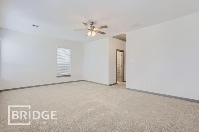 Building Photo - BRISTOL PLAN