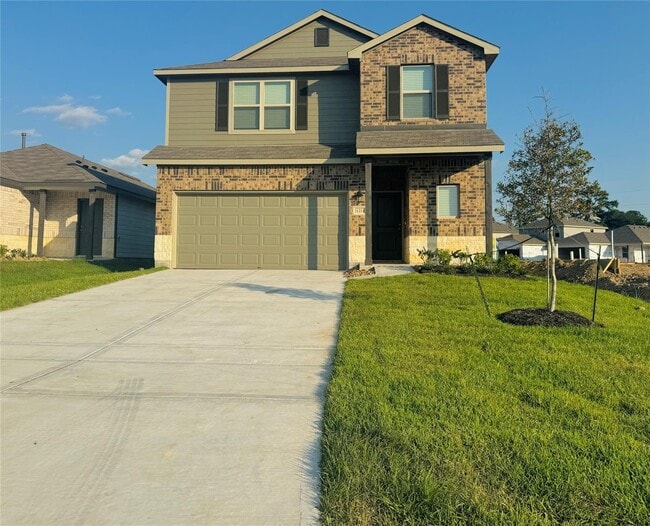 Building Photo - 21214 Mem Vis Dr