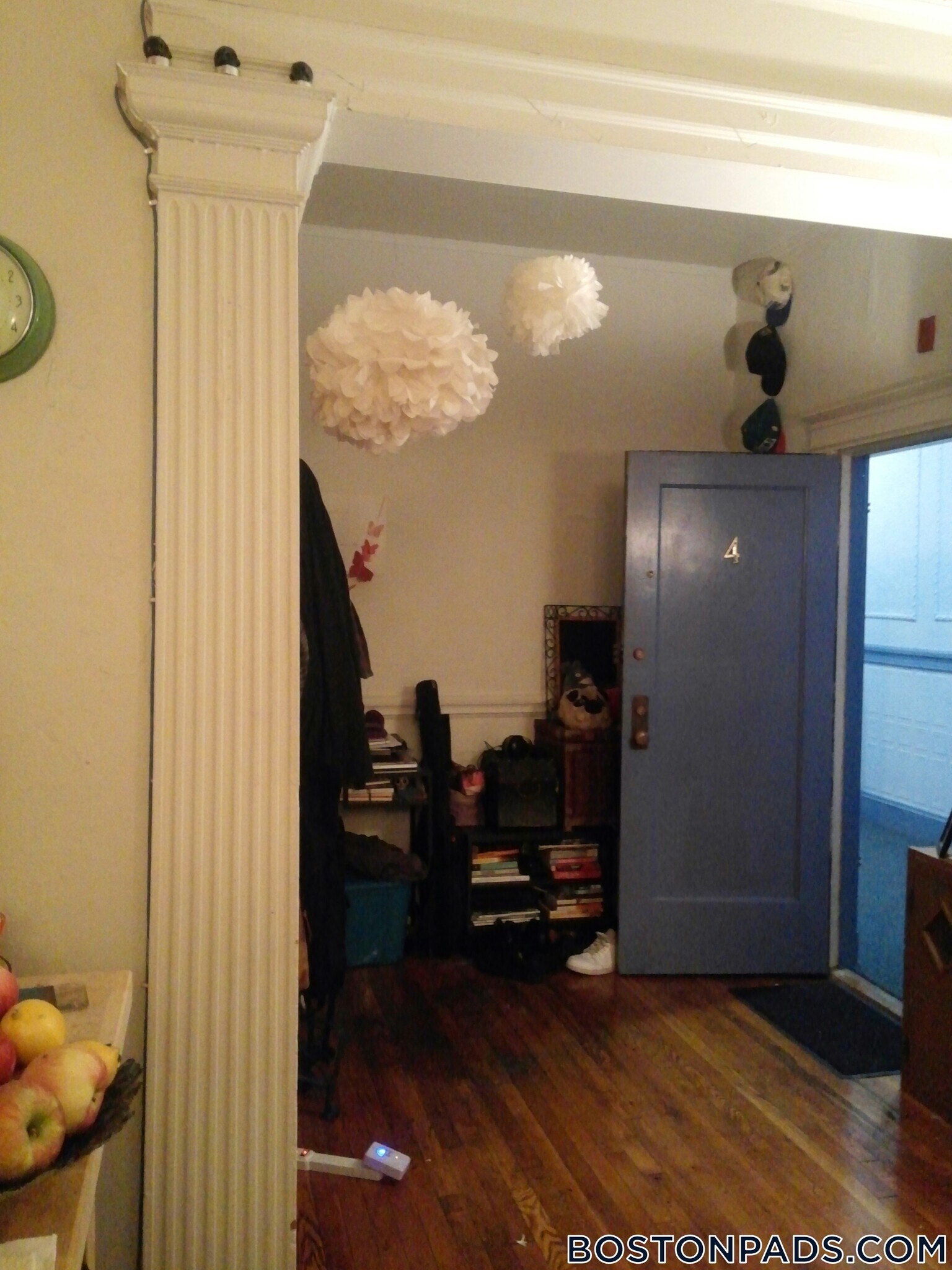 Building Photo - 1334 Commonwealth Ave