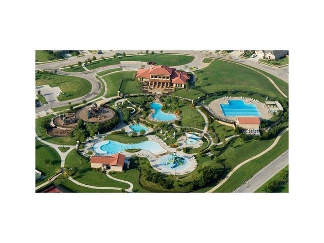 Building Photo - 9613 Courtright Dr