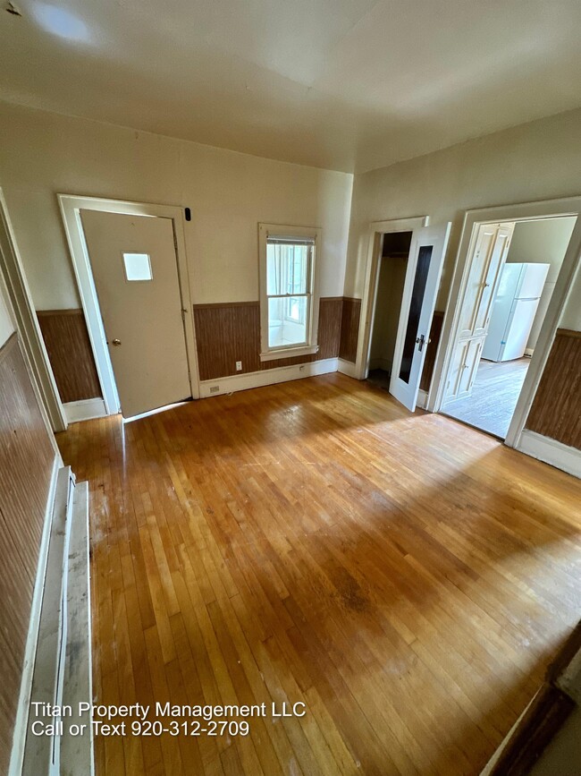 Building Photo - 1217 High Ave