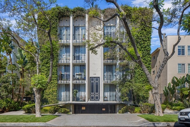 Building Photo - 409 Palm