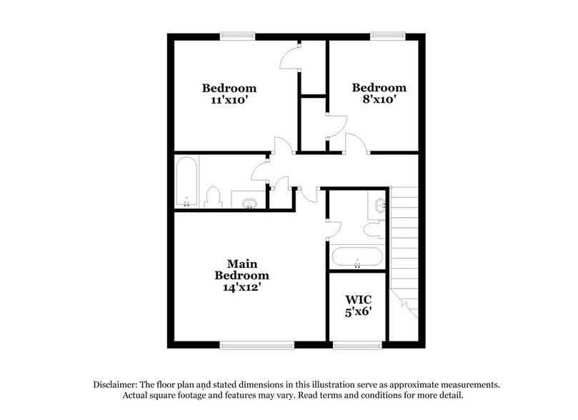 Building Photo - 5900 Hewitt Dr