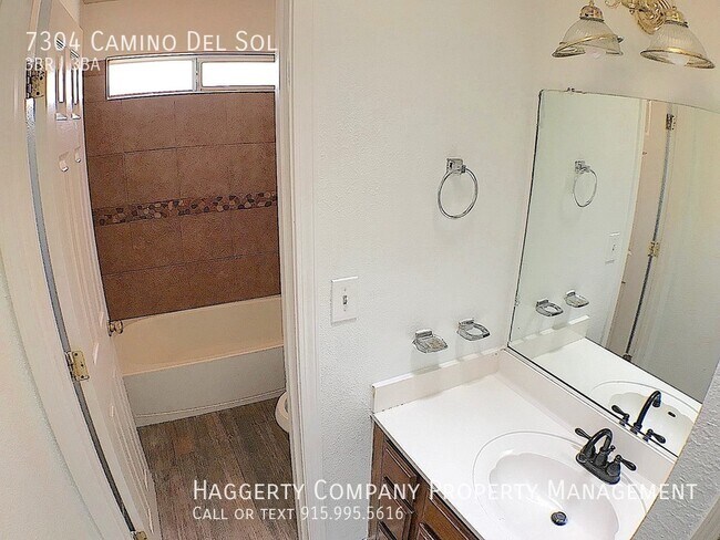 Building Photo - West El Paso 3 bed with Pool!
