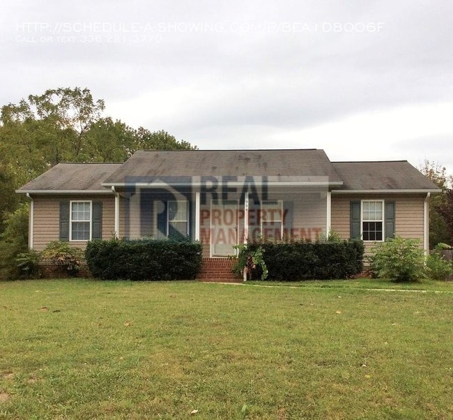3 bedroom in Thomasville NC 27360 904 Fisher Ferry St Thomasville NC