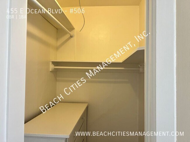 Building Photo - 455 E Ocean Blvd