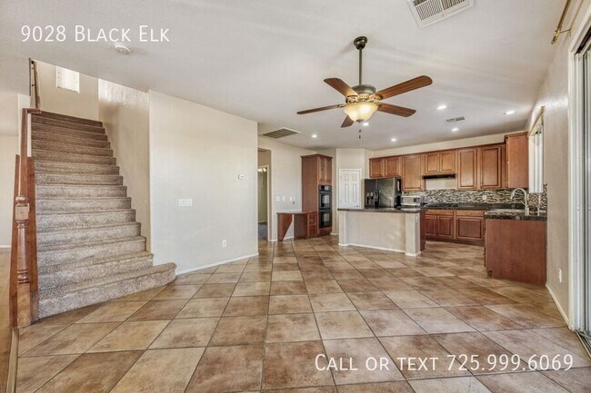 Building Photo - 9028 Black Elk Ave