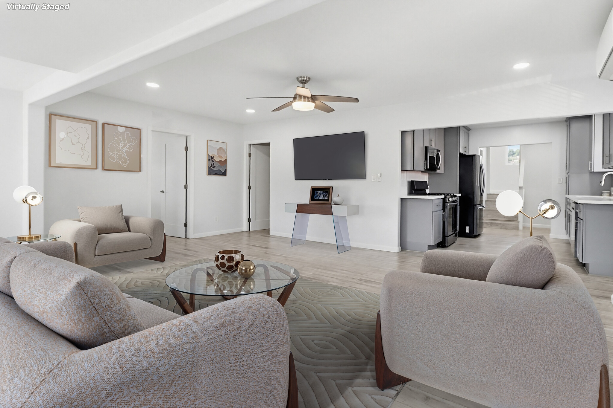 Building Photo - 9234 -9236 Winter Gardens Blvd