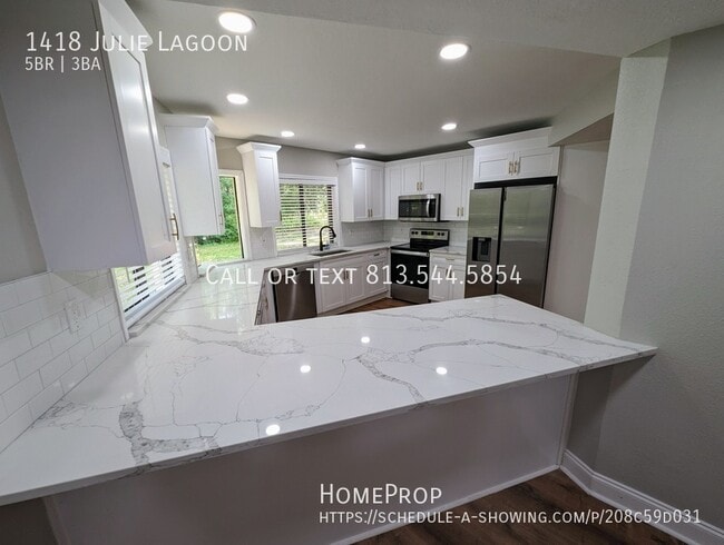 Building Photo - 1418 Julie Lagoon