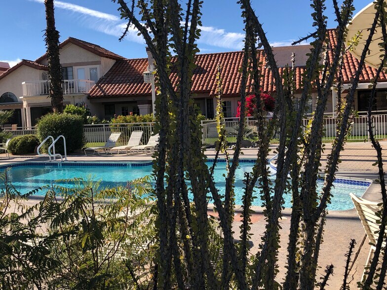 Pool - 116 Avellino Cir