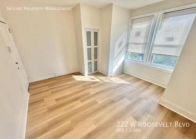 Building Photo - 222 W Roosevelt Blvd