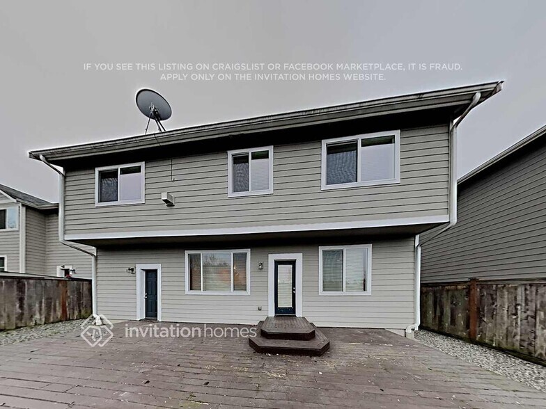 Building Photo - 22706 SE 268th Pl