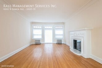 Building Photo - 6660 N Damen Ave