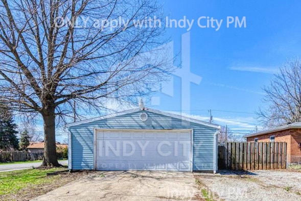 Building Photo - 5120 Reeder St