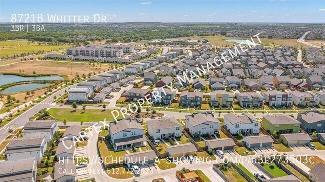 Building Photo - 8721 Whitter Dr