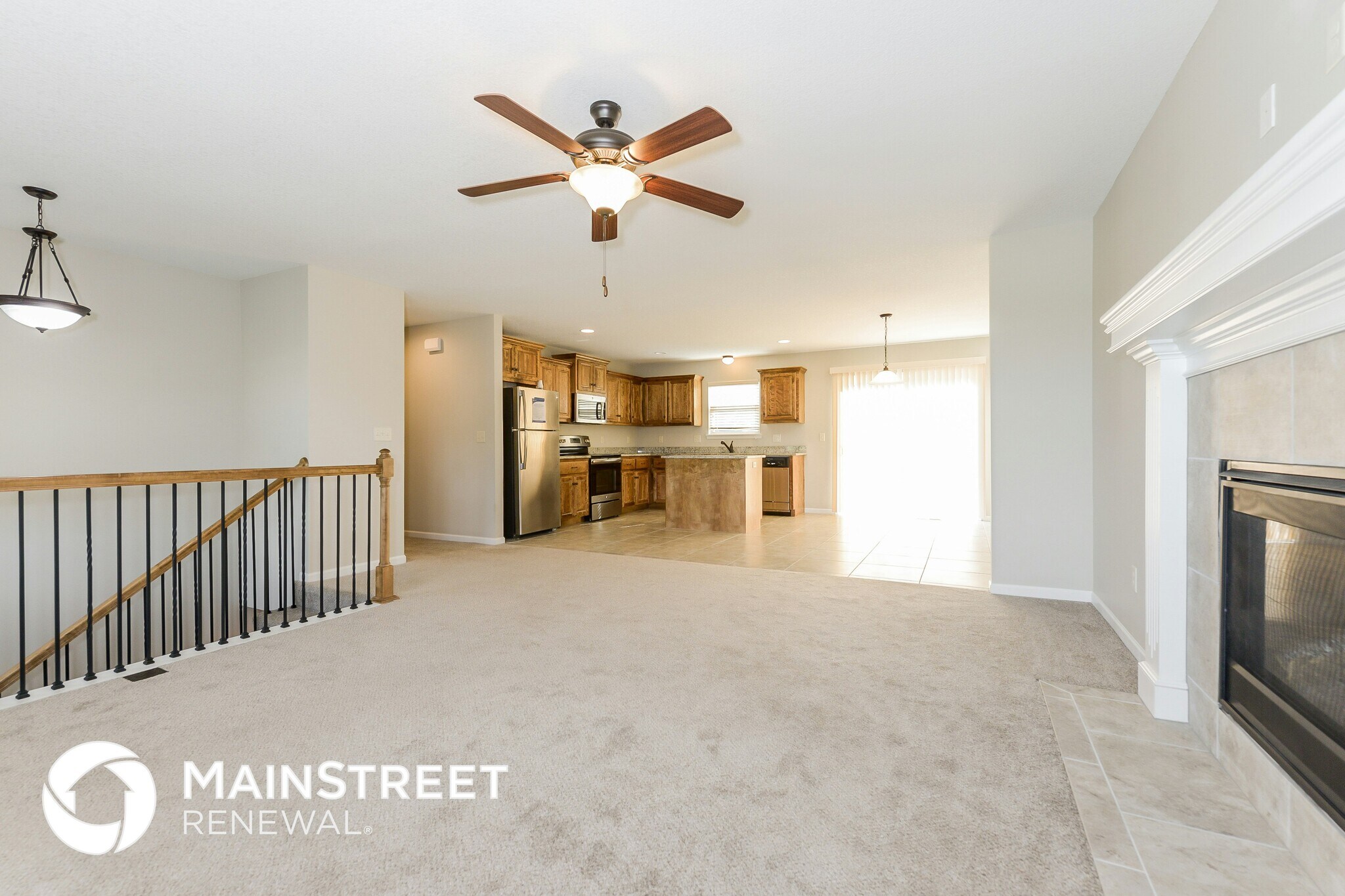 Building Photo - 801 Emerson Dr