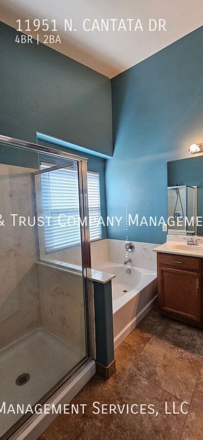 Building Photo - 11951 N Cantata Dr