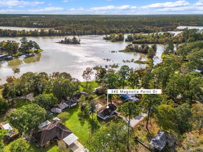 Building Photo - 340 Magnolia Dr