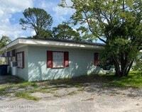 Building Photo - 4502 Newman Ave