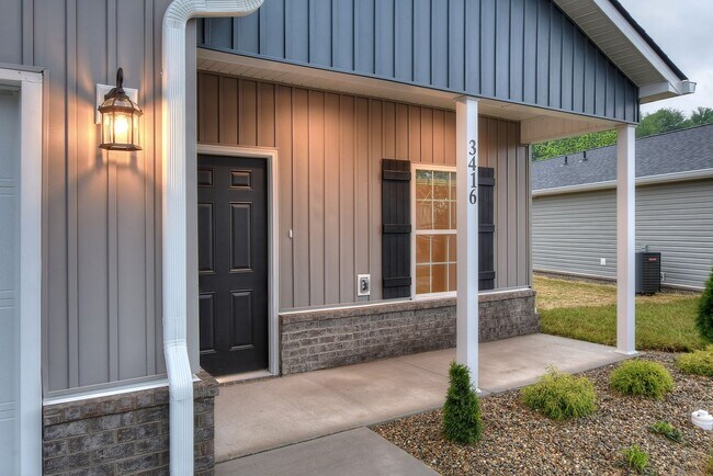 Building Photo - New Construction single family home for lease!