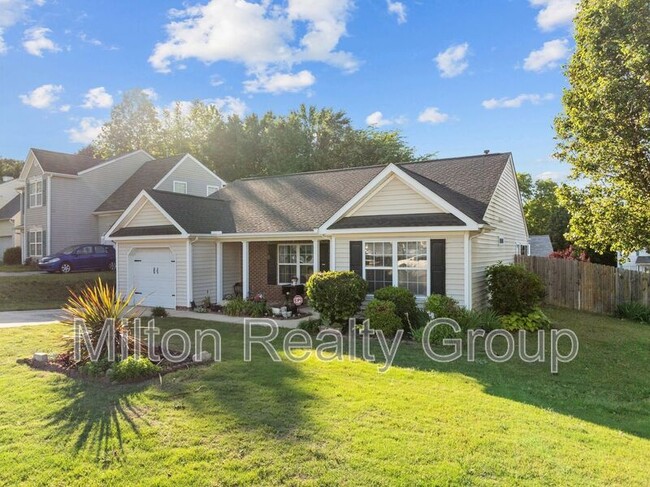 Building Photo - 4109 Fawn Glen Dr