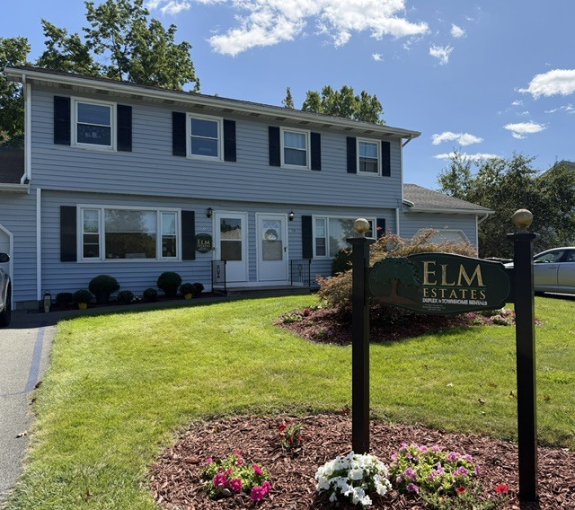 Building Photo - Elm Estates