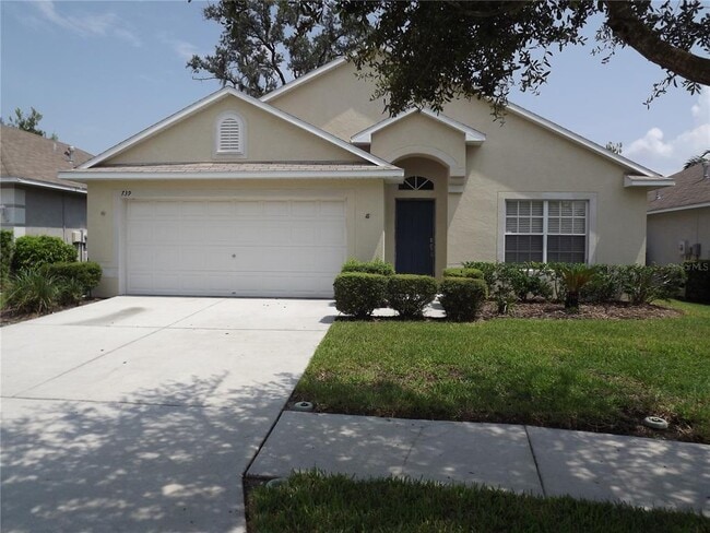 Building Photo - 739 Straw Lake Dr