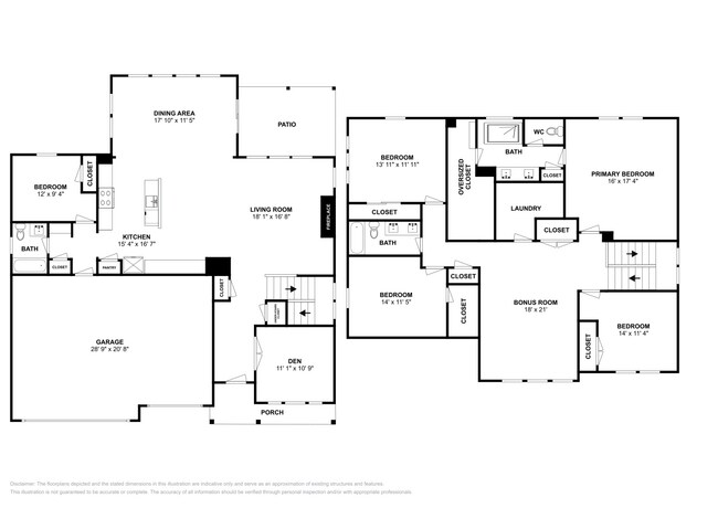 Building Photo - 4928 W Morenci Court New Palestine IN