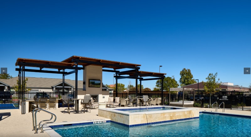 Building Photo - 3030 N Josey Ln