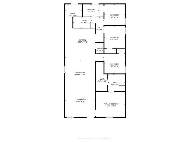 Building Photo - 1413 Brook Ln