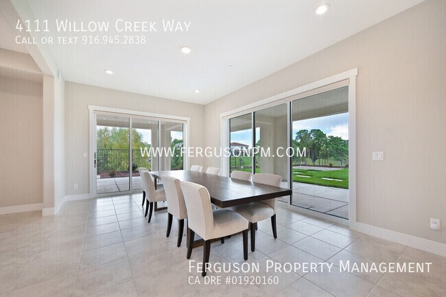 Building Photo - 4111 Willow Crk Wy