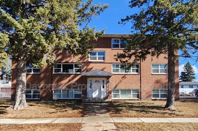 Building Photo - 2913 8th St N