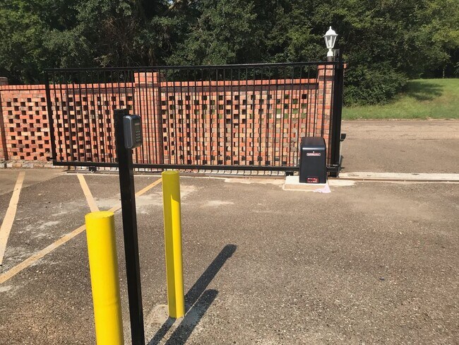 Interior Photo - Patriot Apartments