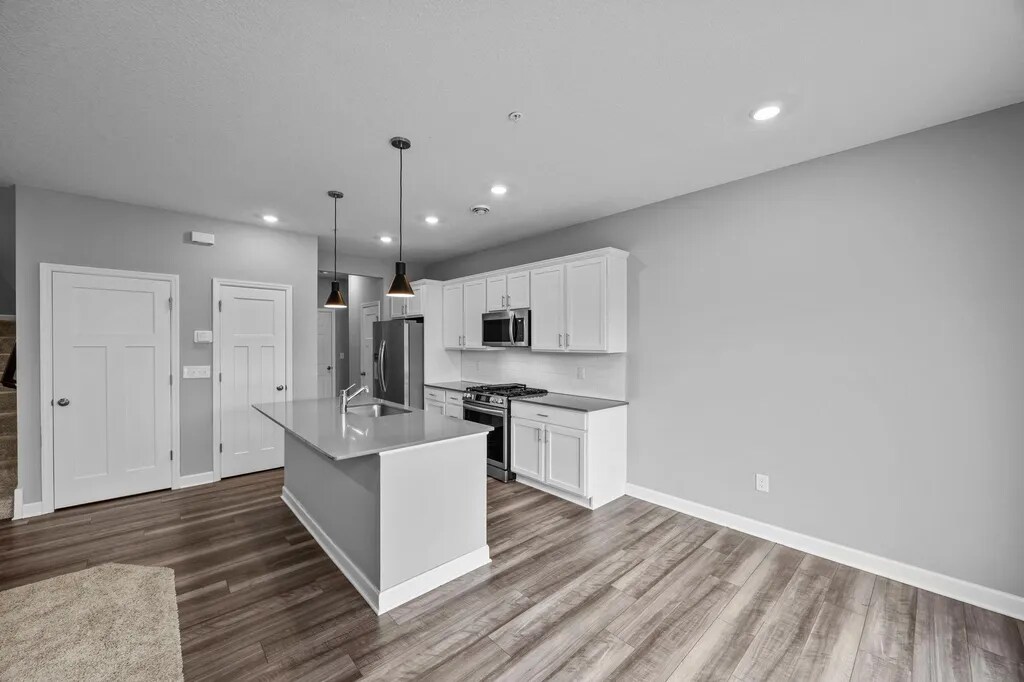 Building Photo - 20065 62nd Pl