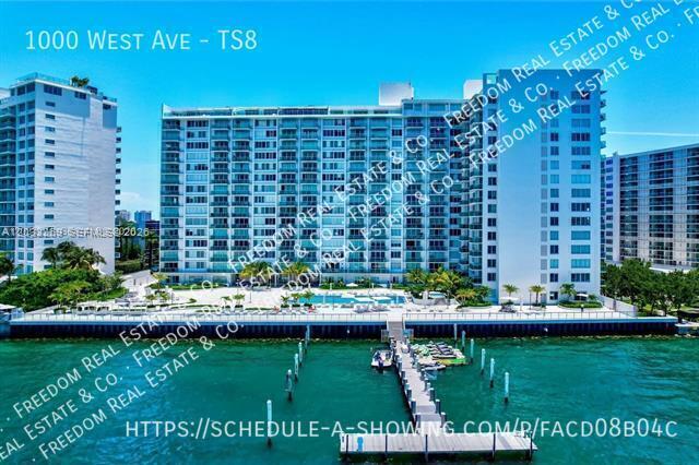 Building Photo - 1000 West Ave
