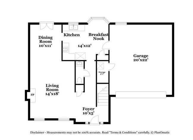 Building Photo - 471 Clearwater Way