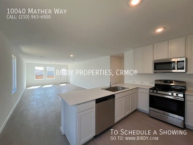 Building Photo - 10040 MATHER Way